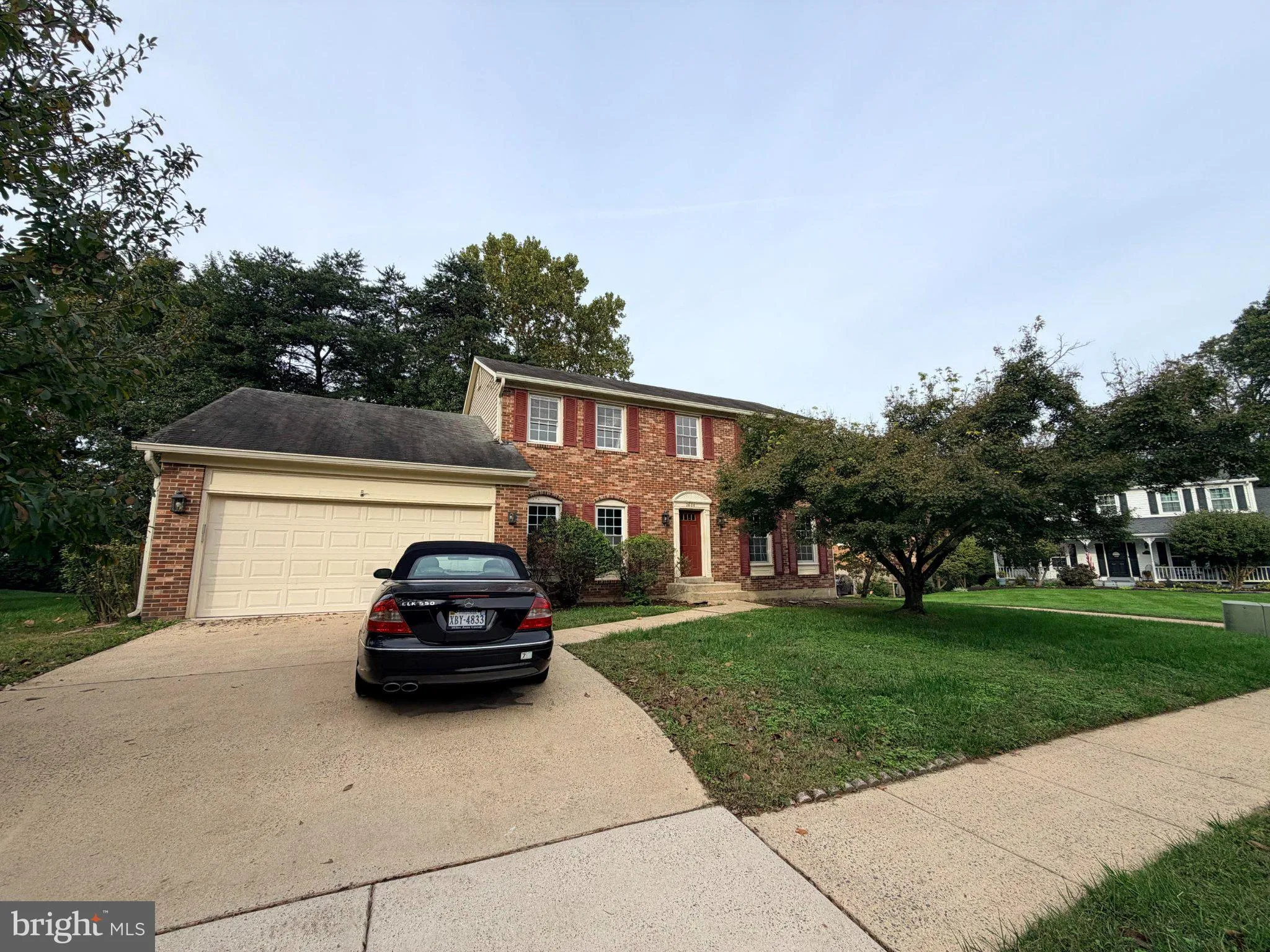 2606 THOMAS YOUNG LANE, Herndon, VA 20171