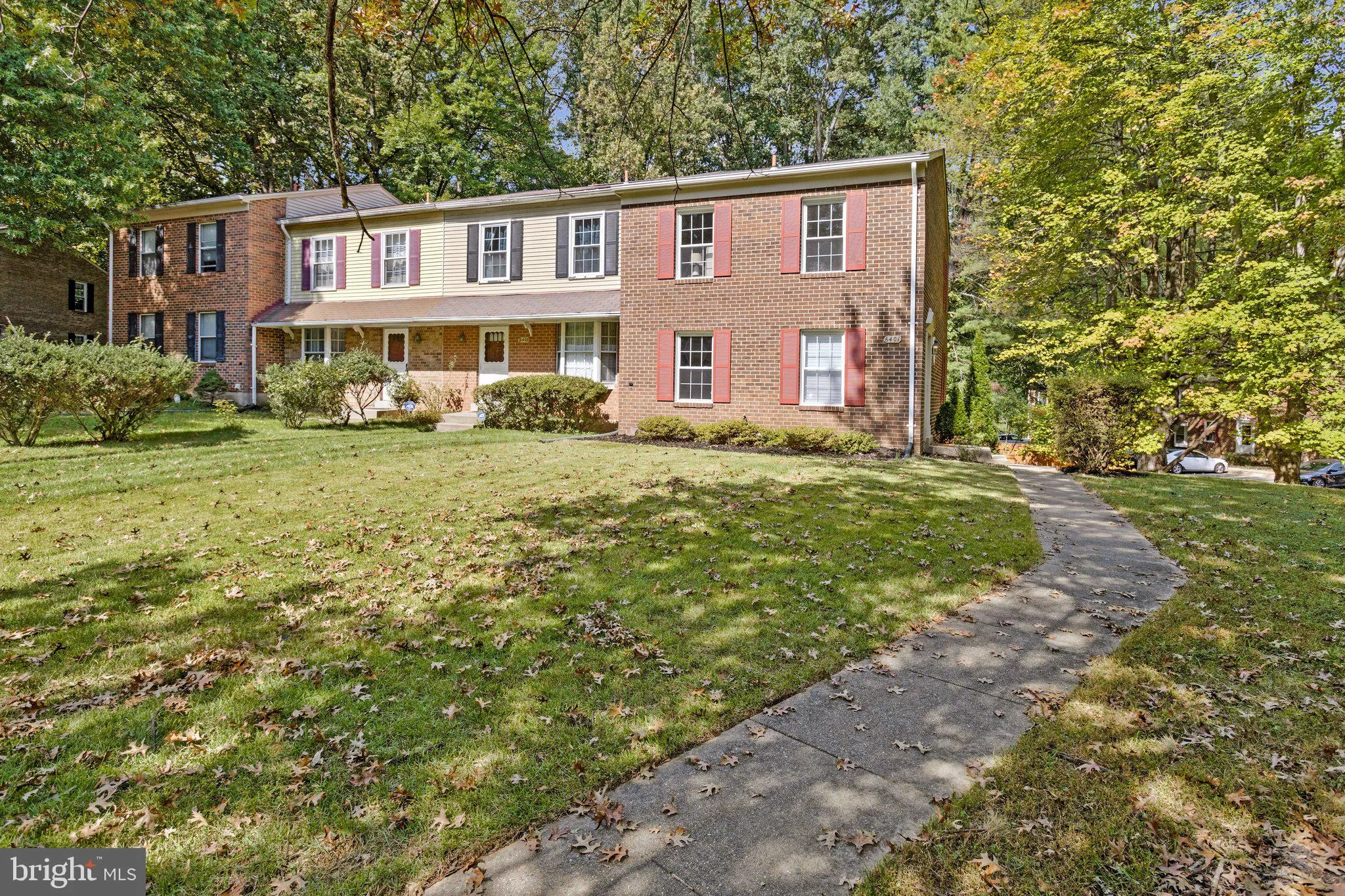6401 OLD SCOTTS COURT, Springfield, VA 22152