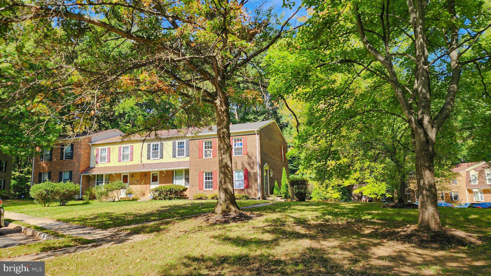 6401 OLD SCOTTS COURT, Springfield, VA 22152