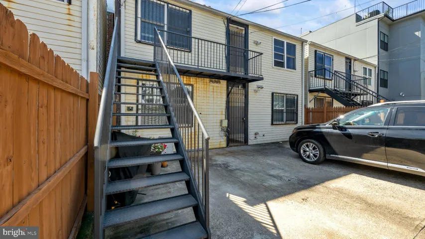 1658 West Virginia Ave Ne, Washington, District of Columbia 20002