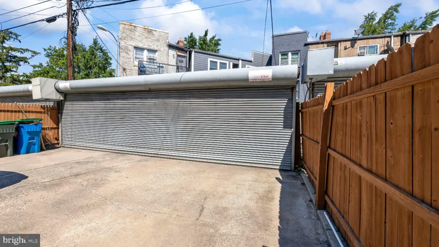 1658 West Virginia Ave Ne, Washington, District of Columbia 20002