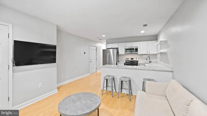 1658 West Virginia Ave Ne, Washington, District of Columbia 20002