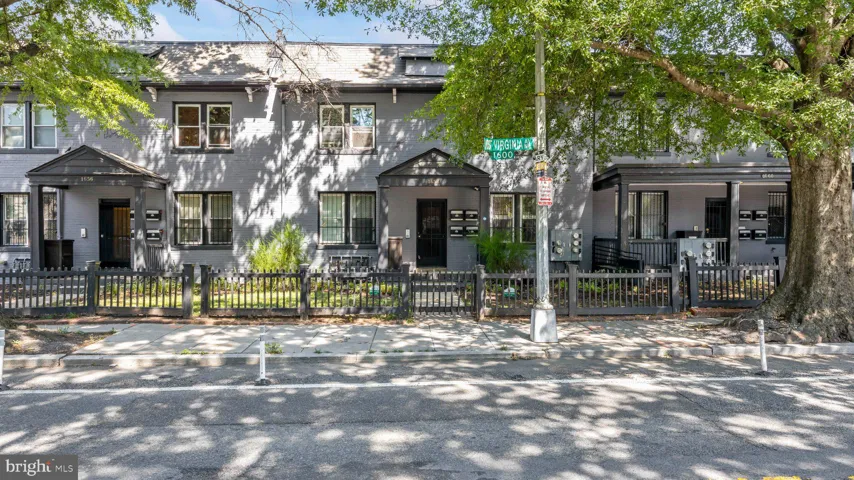 1658 West Virginia Ave Ne, Washington, District of Columbia 20002