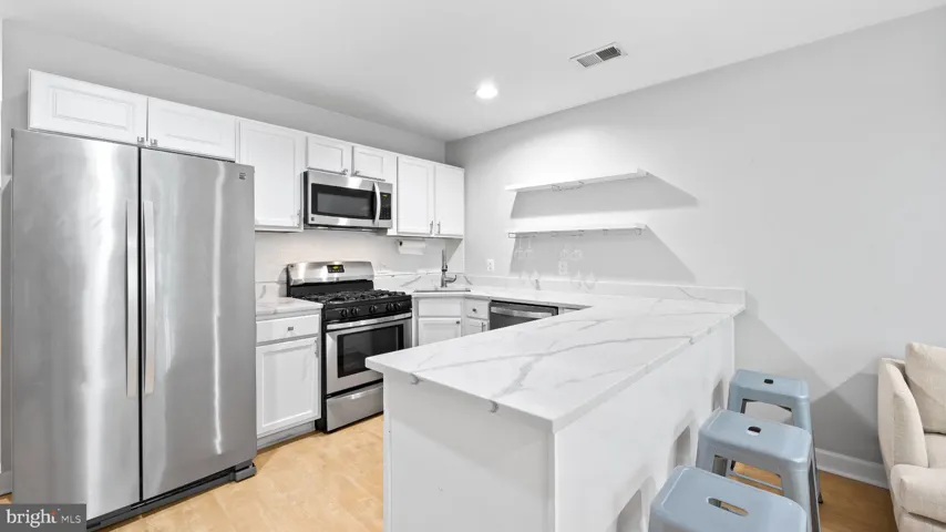 1658 West Virginia Ave Ne, Washington, District of Columbia 20002