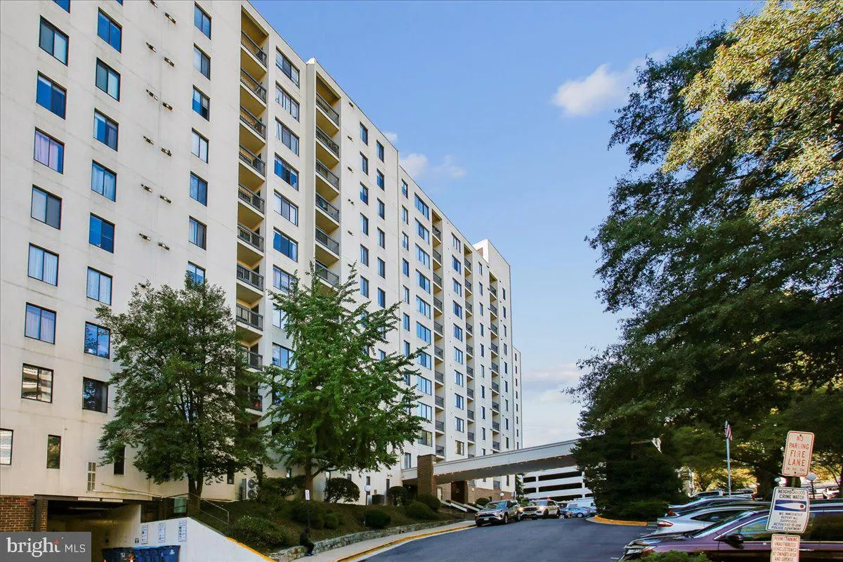 6300 STEVENSON AVENUE, Alexandria, VA 22304
