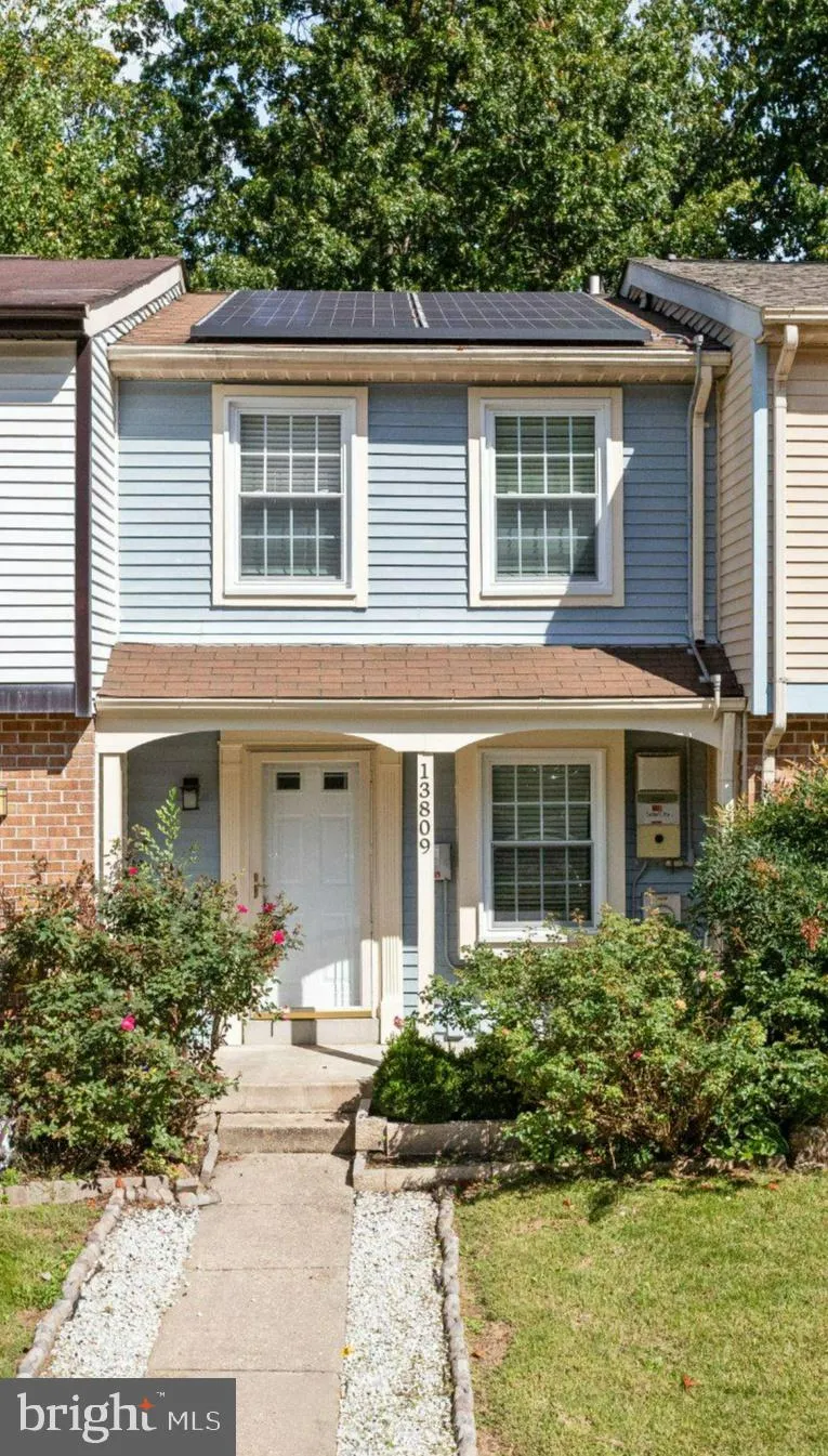 13809 PALMER HOUSE WAY, Silver Spring, MD 20904