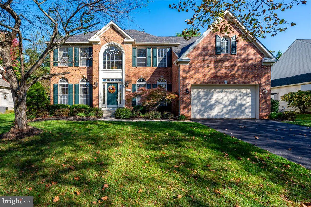 11224 CHAUCERS RIDGE COURT, Laurel, MD 20723