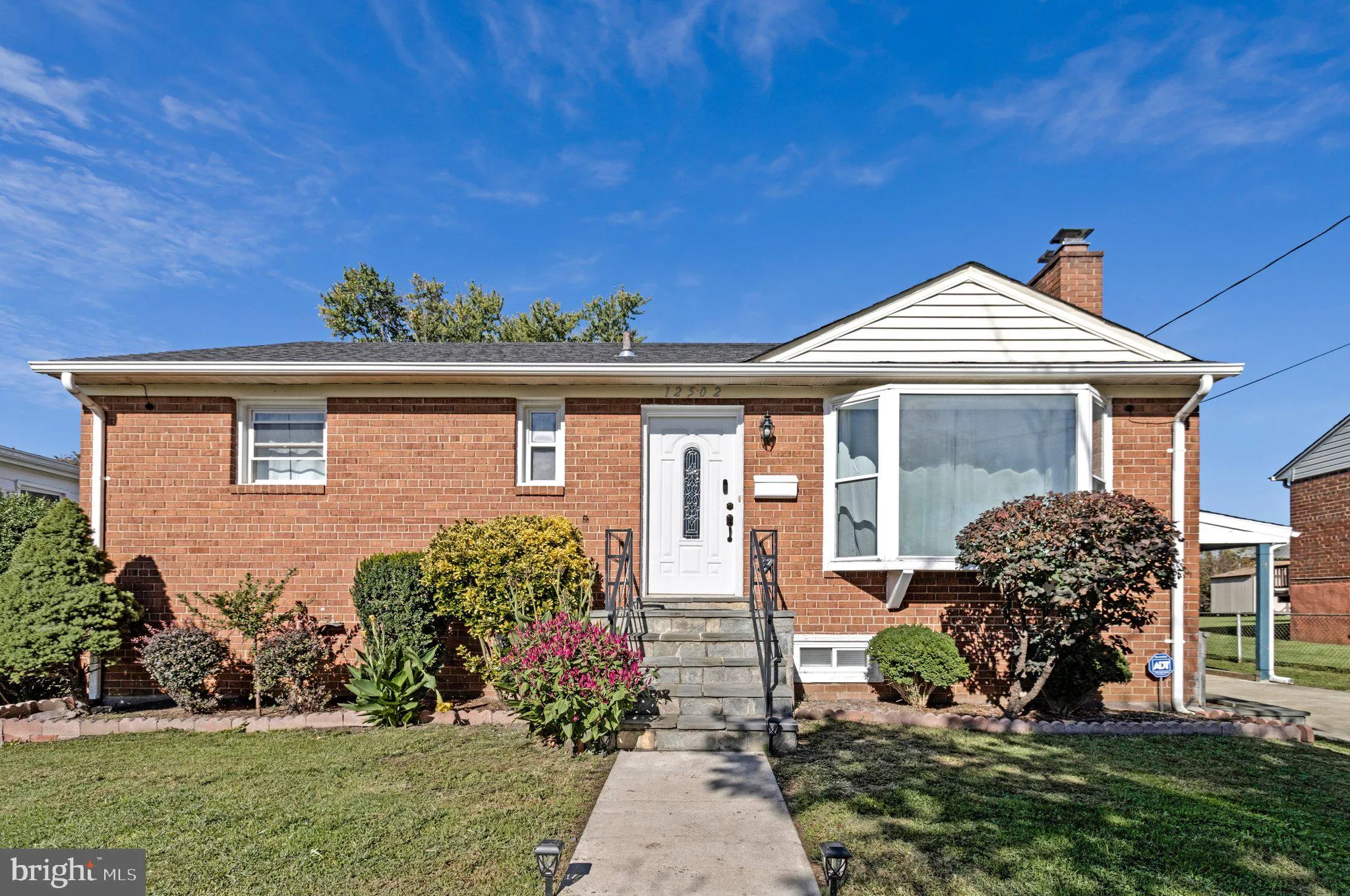 12502 DALEWOOD DRIVE, Silver Spring, MD 20906