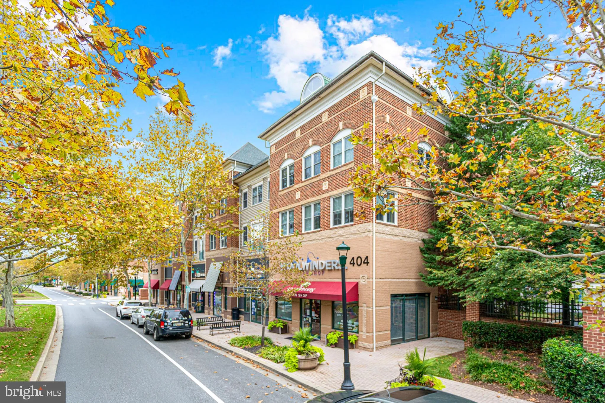 404 KING FARM BOULEVARD, Rockville, MD 20850