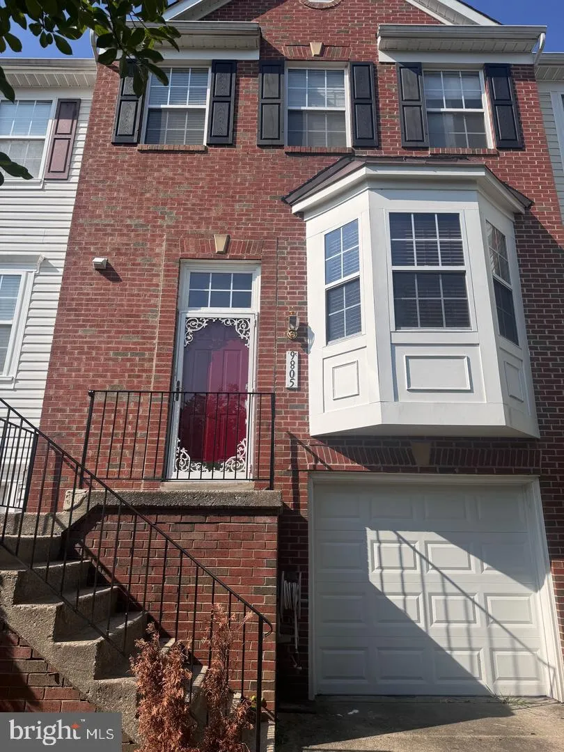 9805 DOUBLETREE TERRACE, Upper Marlboro, MD 20774