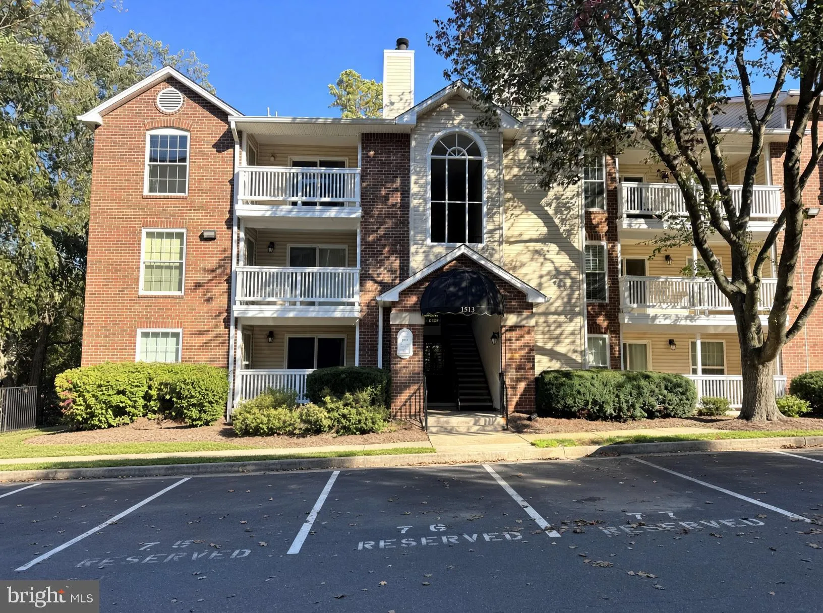 1513 LINCOLN WAY, Mclean, VA 22102