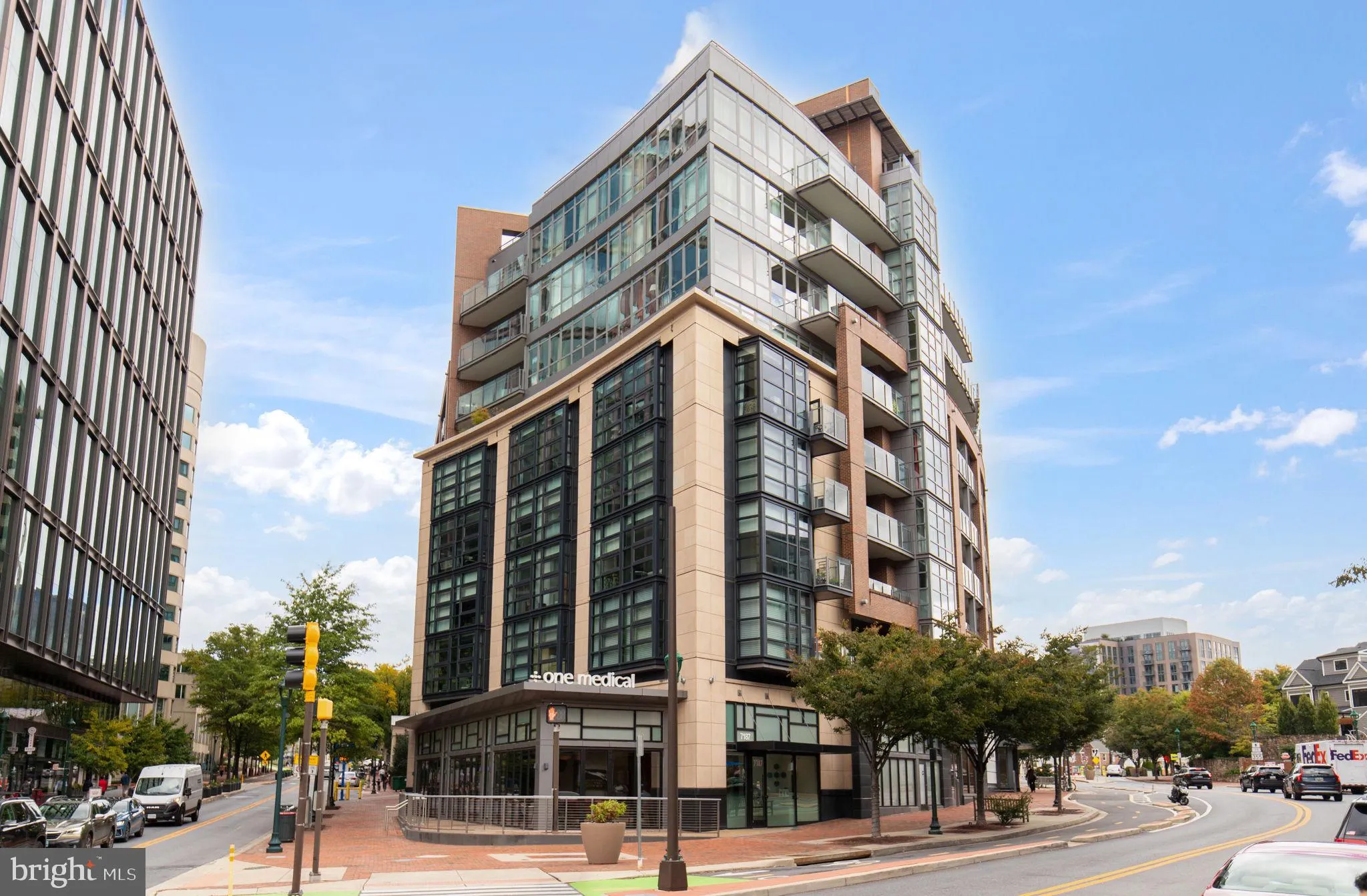 7171 WOODMONT AVENUE, Bethesda, MD 20815