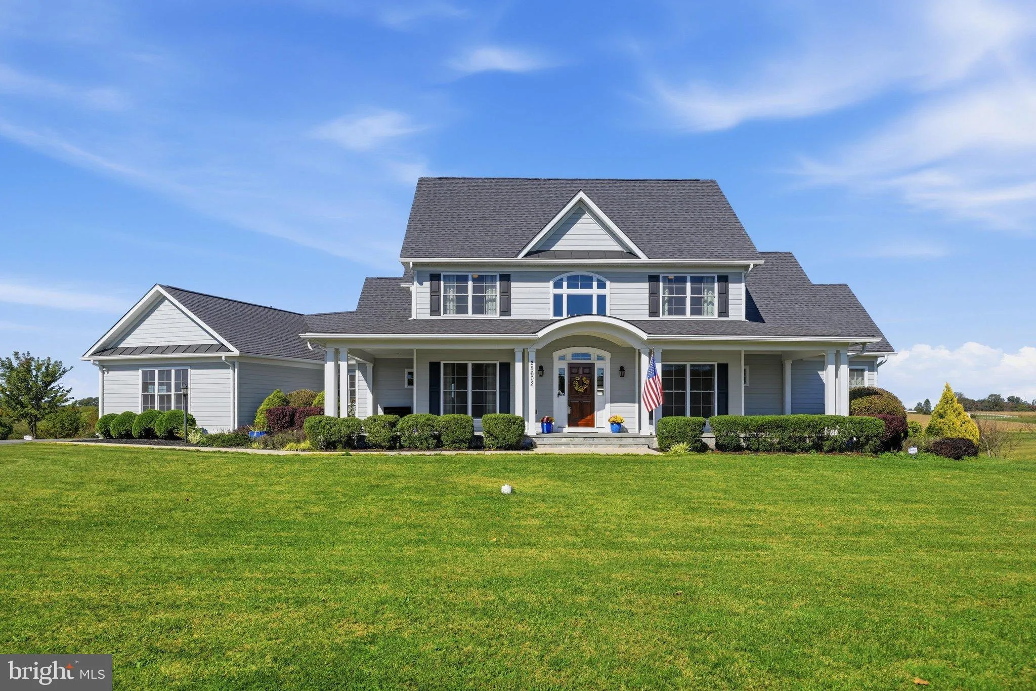 25602 BURNT HILL ROAD, Clarksburg, MD 20871