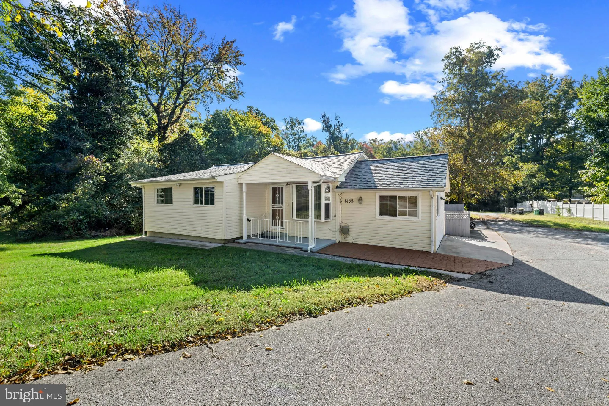 8132 WOODYARD ROAD, Clinton, MD 20735