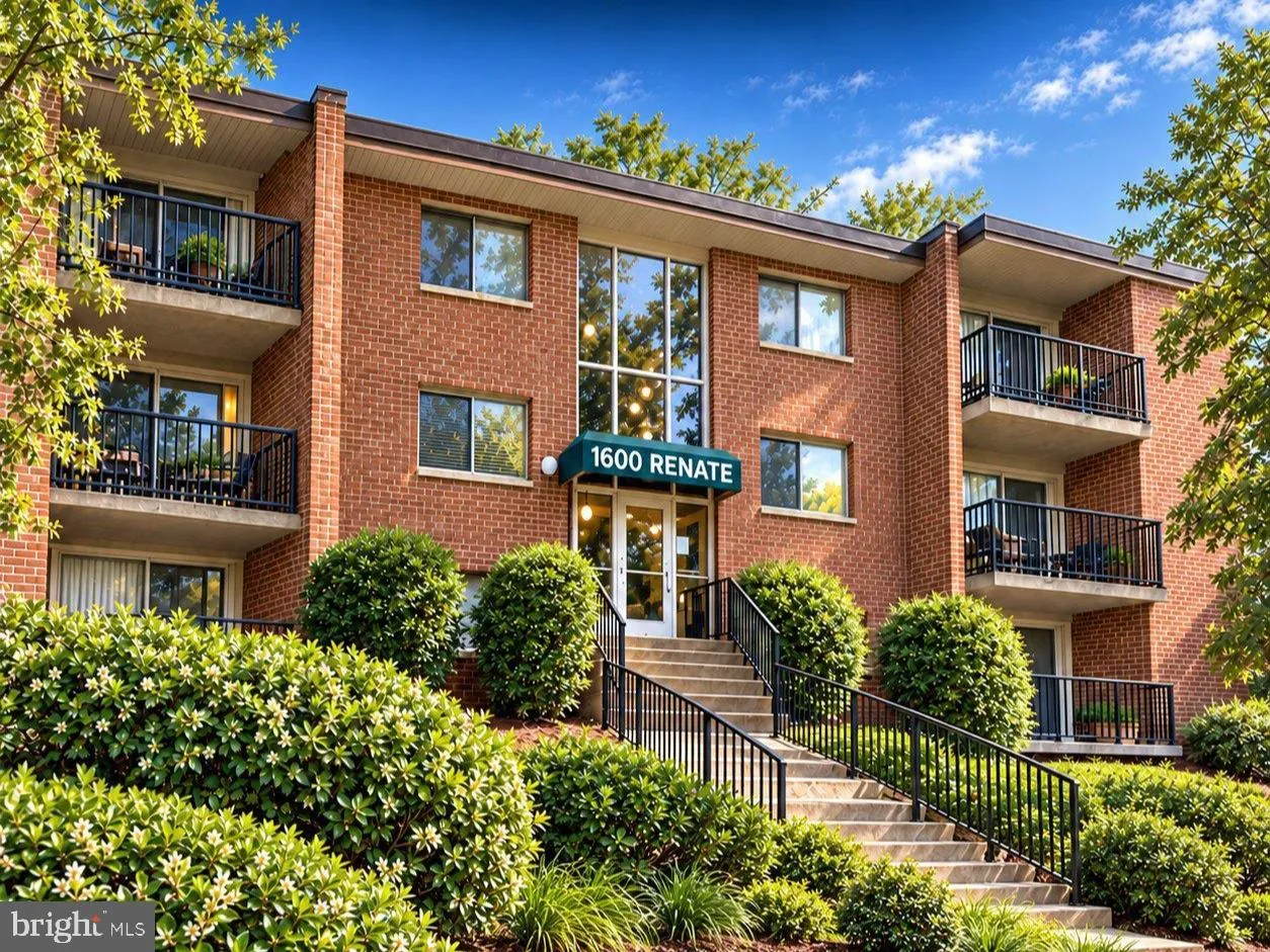1600 RENATE DRIVE, Woodbridge, VA 22192