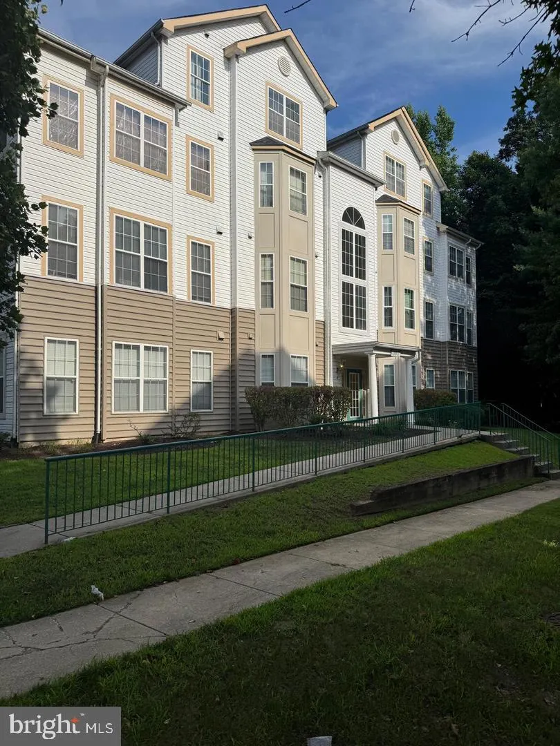 15607 EVERGLADE LANE, Bowie, MD 20716