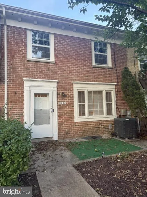 9787 WHISKEY RUN, Laurel, MD 20723