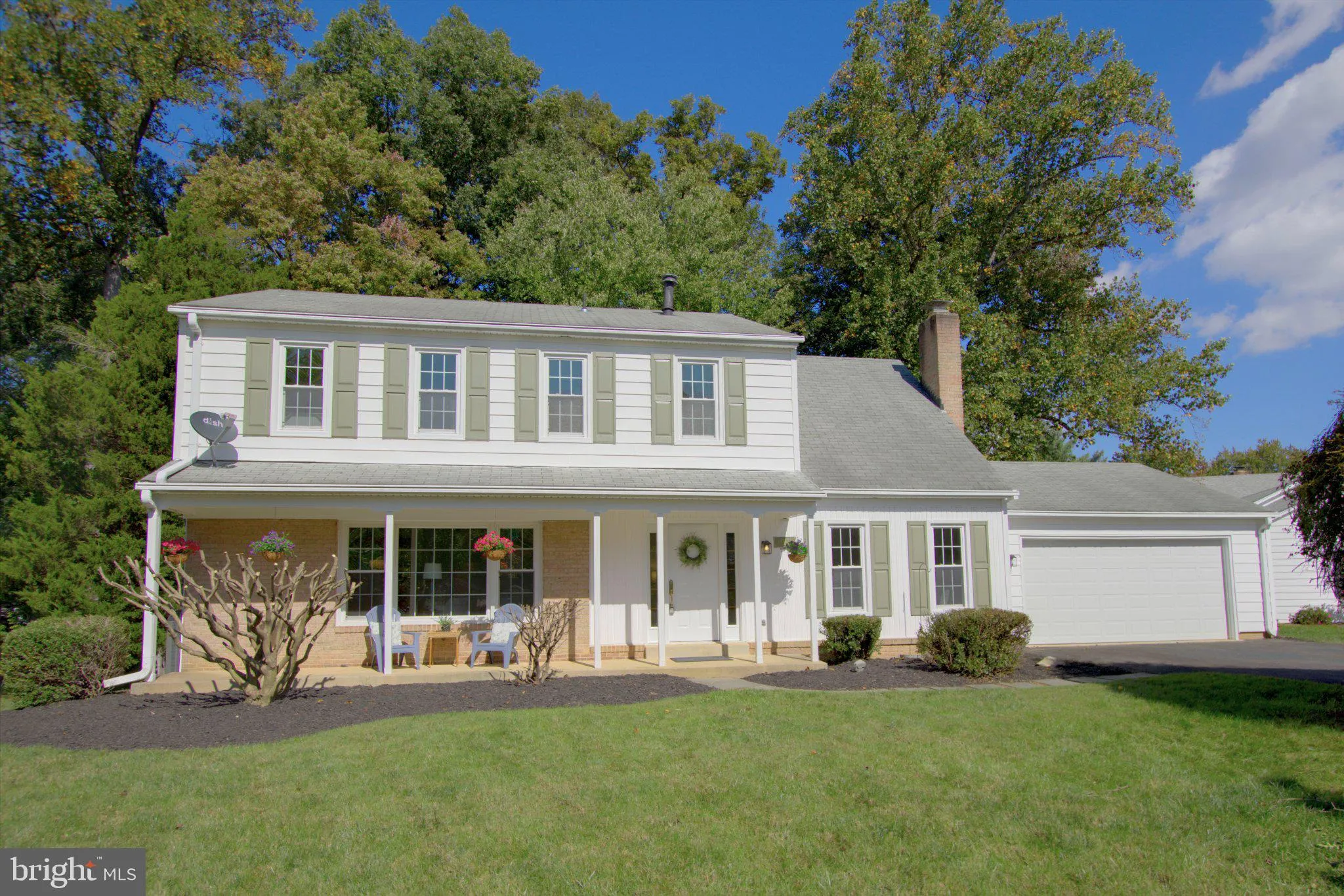 8014 POINT DRIVE, Springfield, VA 22153