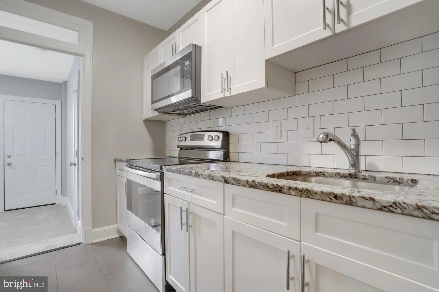 4020 8TH STREET, Washington, DC 20017