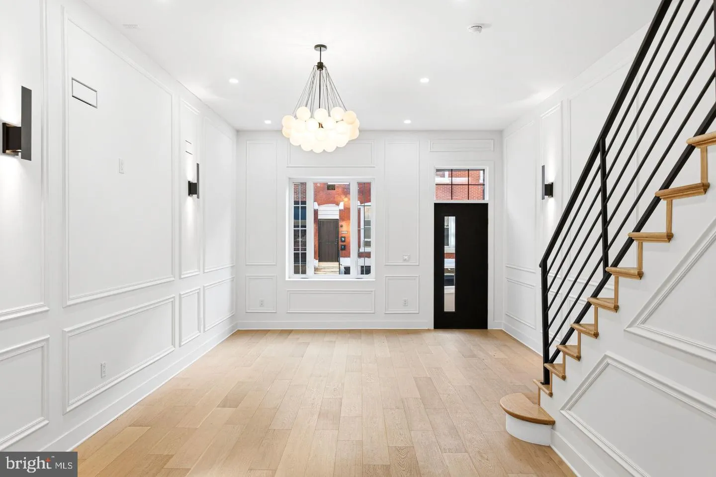 1419 WHARTON STREET, Philadelphia, Pennsylvania 19146 For Sale