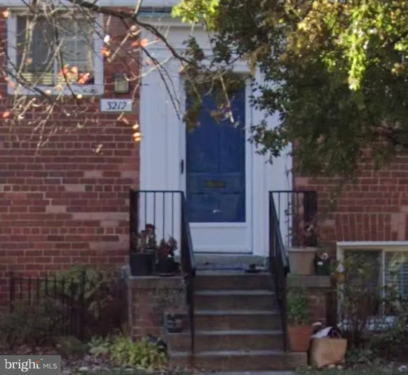 3212 VALLEY DRIVE, Alexandria, VA 22302
