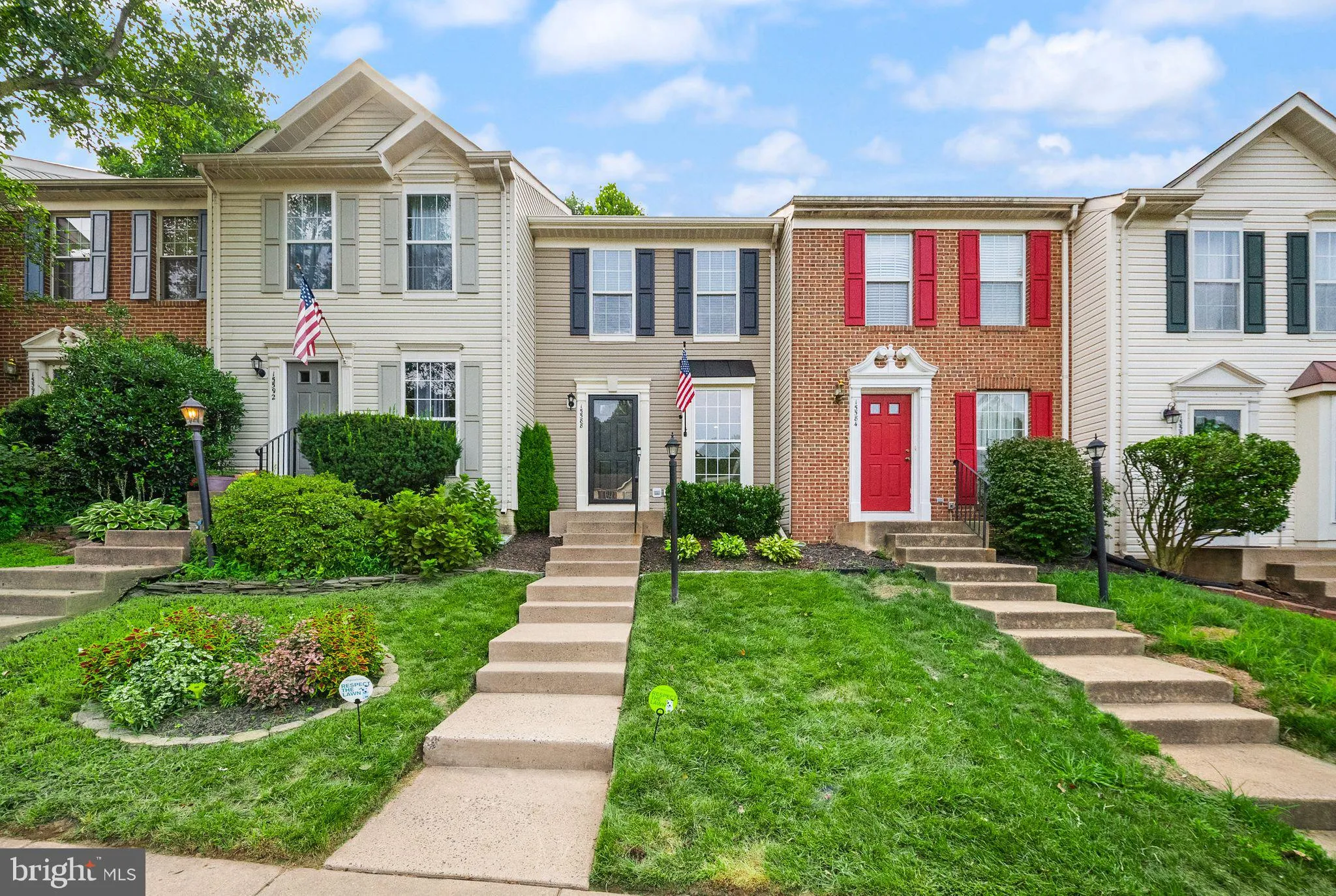 15588 THREE OTTERS PLACE, Manassas, VA 20112