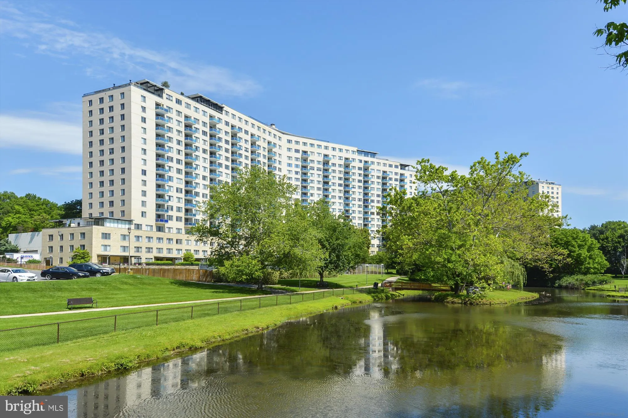 10500 ROCKVILLE PIK PIKE, Rockville, MD 20852