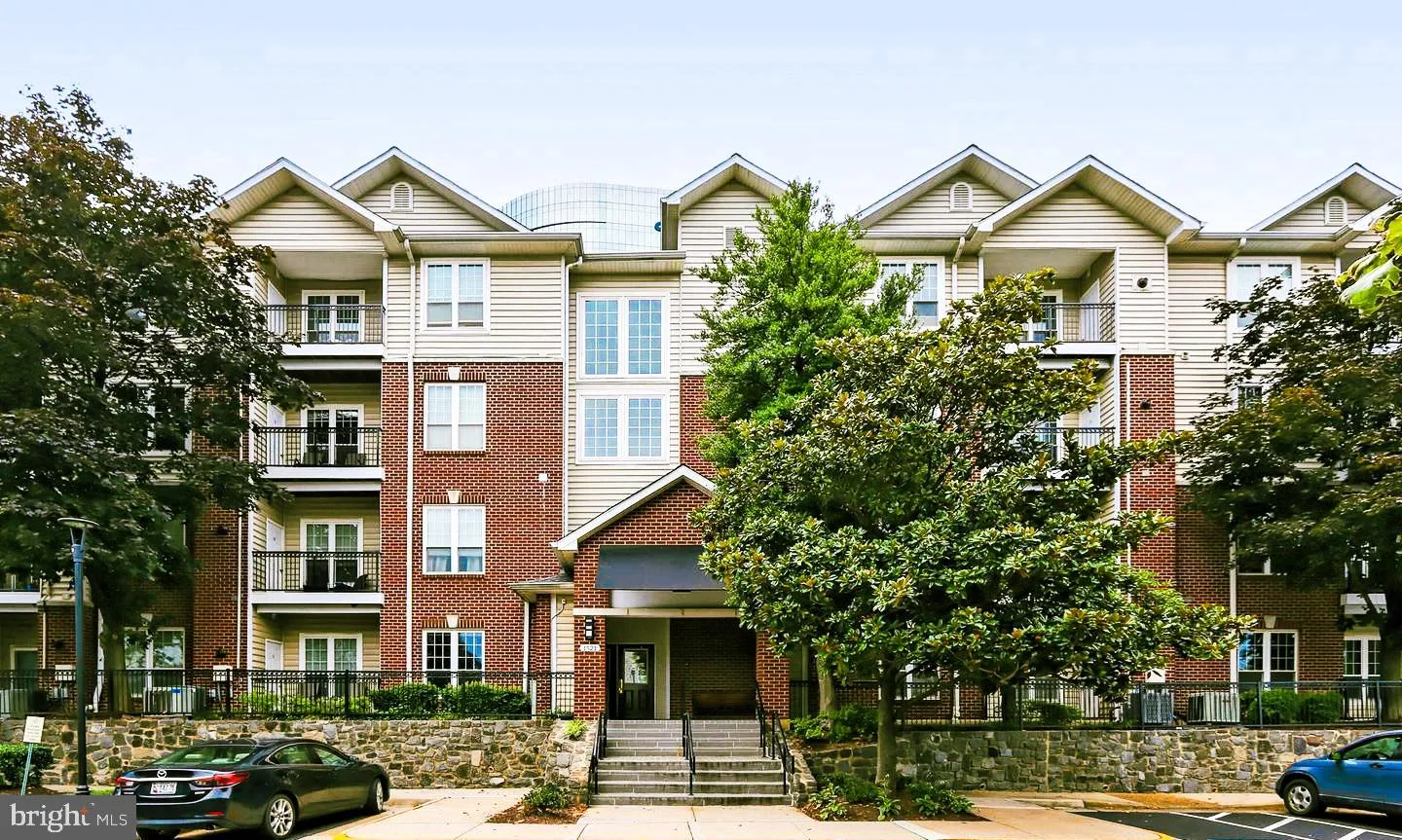 1521 SPRING GATE DRIVE, Mclean, VA 22102