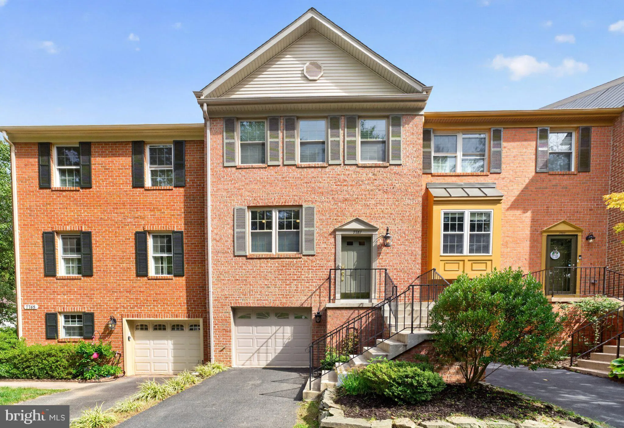7767 ASTERELLA COURT, Springfield, VA 22152