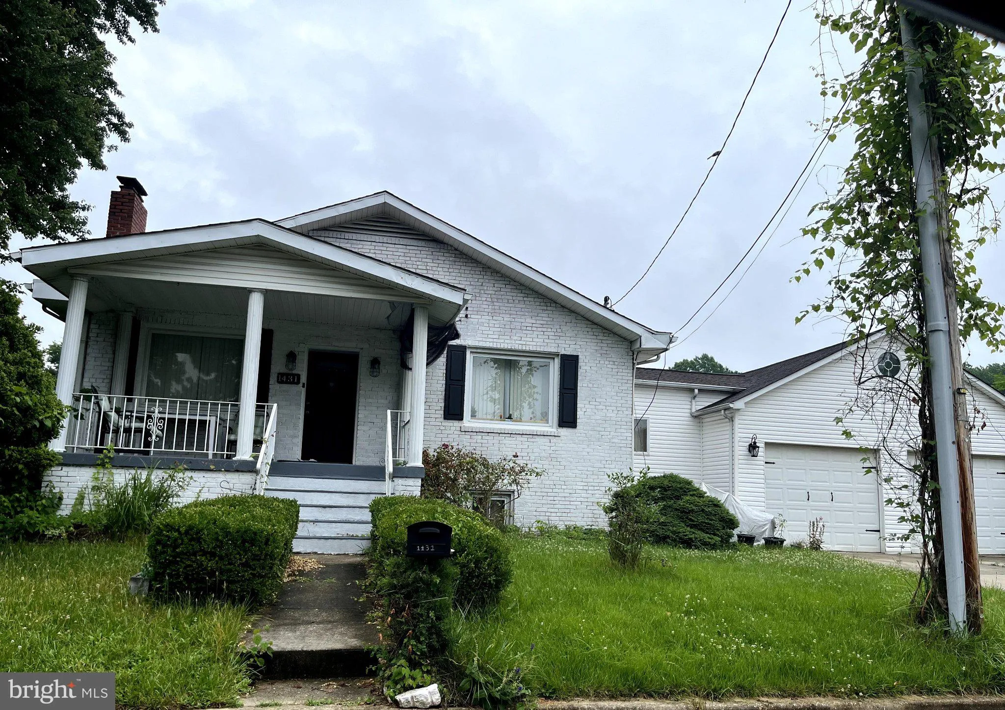 1431 7TH STREET, Glenarden, MD 20706