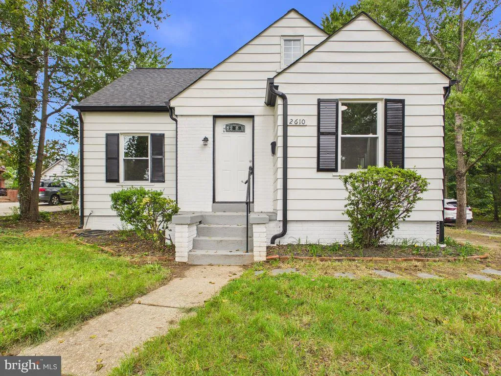 2610 BEACON HILL ROAD, Alexandria, VA 22306