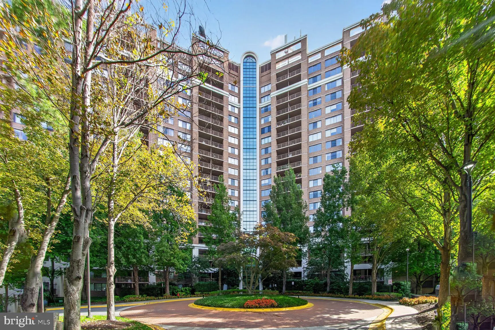 10101 GROSVENOR PLACE, Rockville, MD 20852