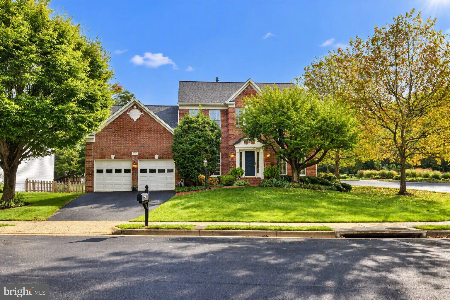 2531 FALLON DRIVE, Herndon, VA 20171