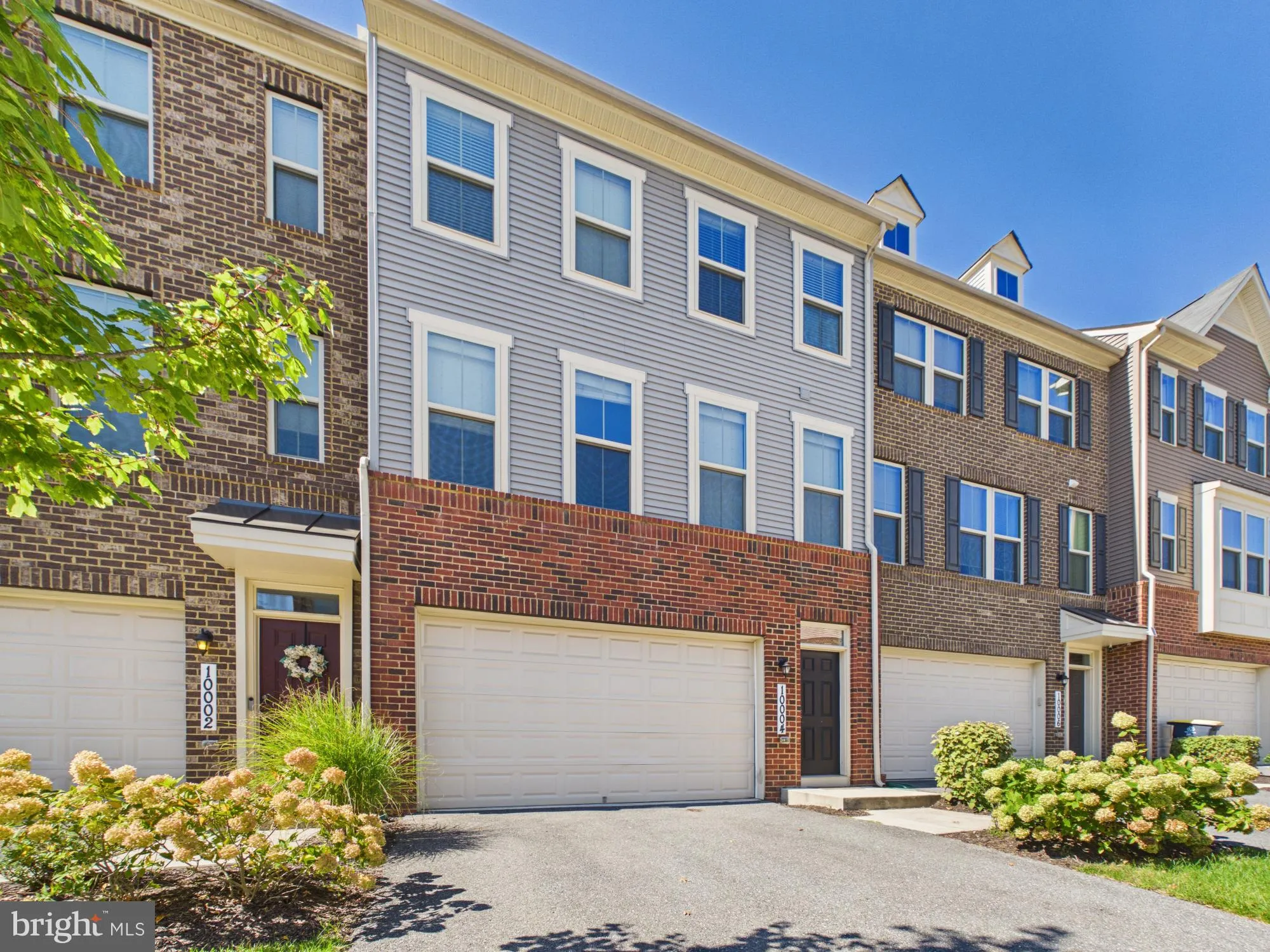 10004 DORSEY LANE, Lanham, MD 20706