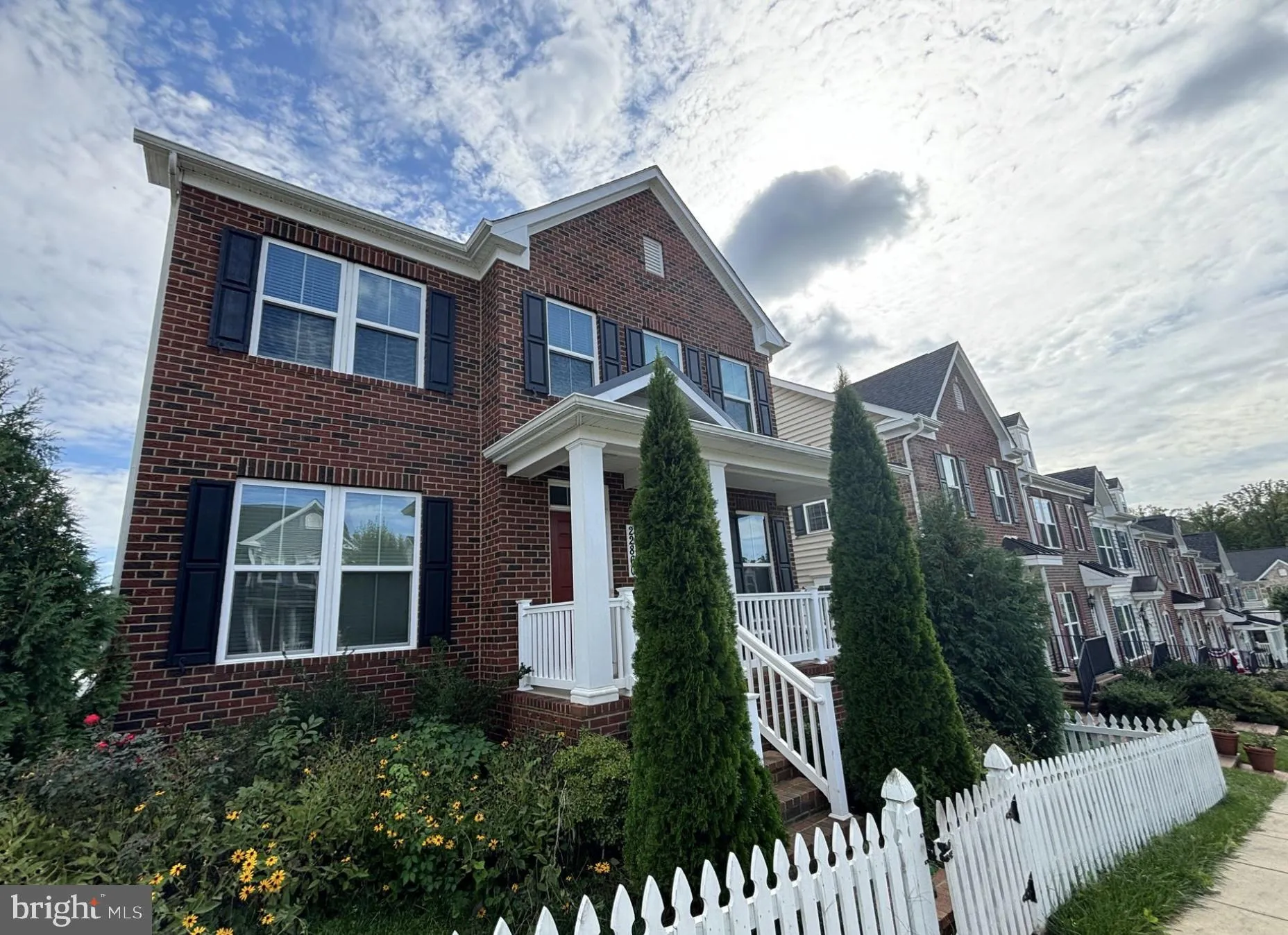22860 GLACIER LILY DRIVE, Clarksburg, MD 20871