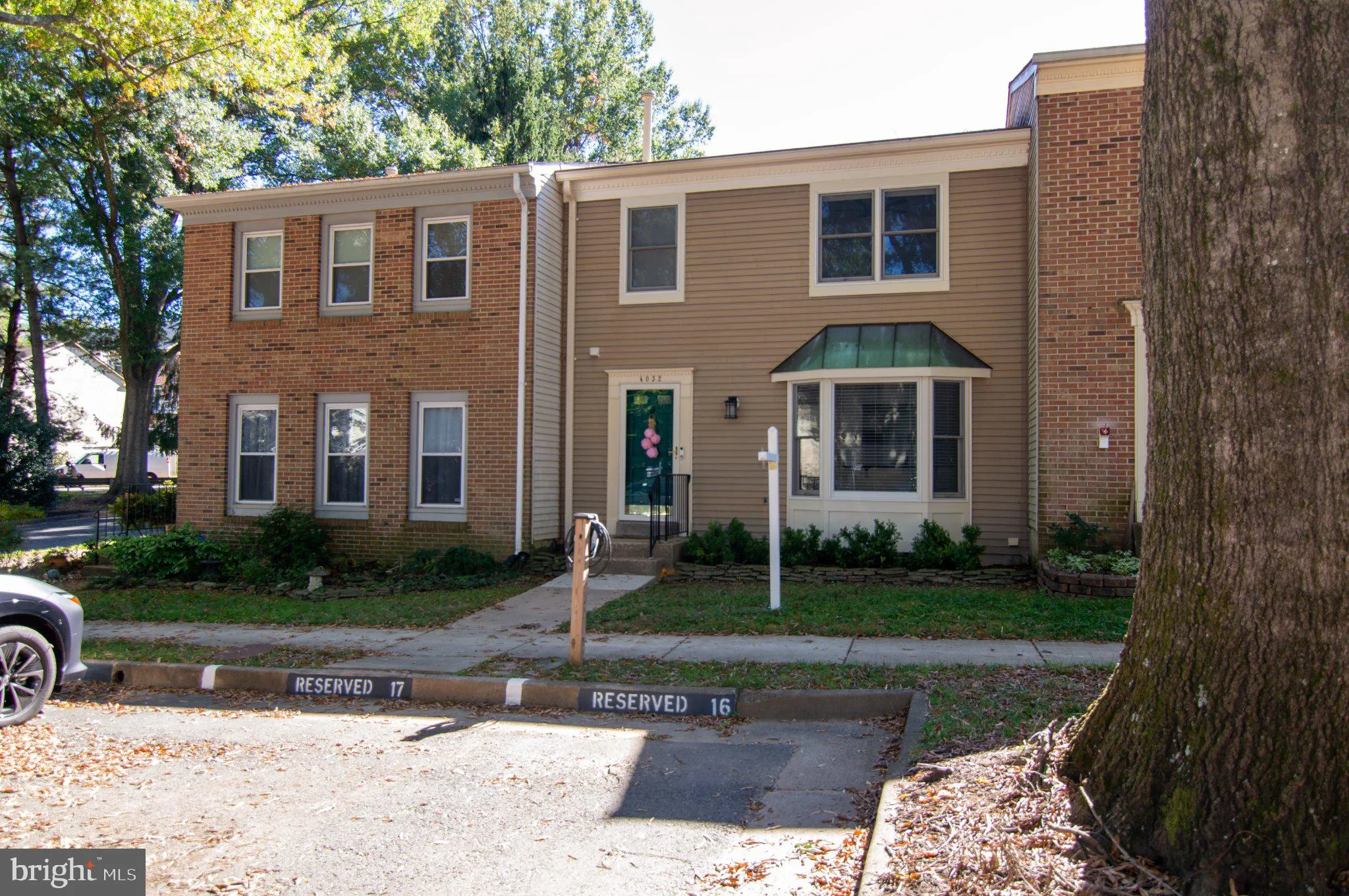 4032 CHAMPIONSHIP DRIVE, Annandale, VA 22003