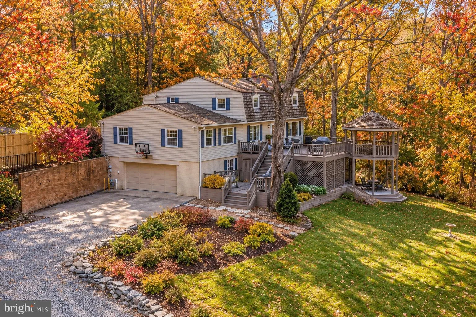 6116 FRANKLIN PARK ROAD, Mclean, VA 22101