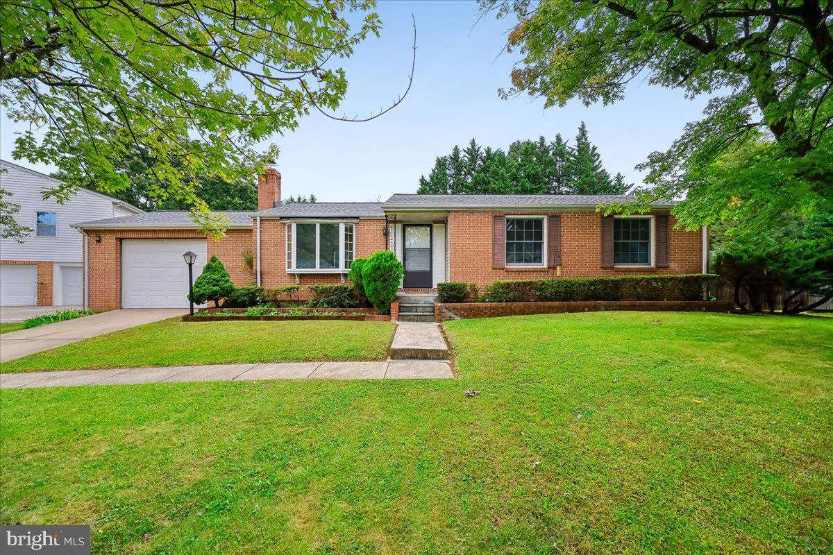 18308 POWHATAN COURT, Gaithersburg, MD 20877