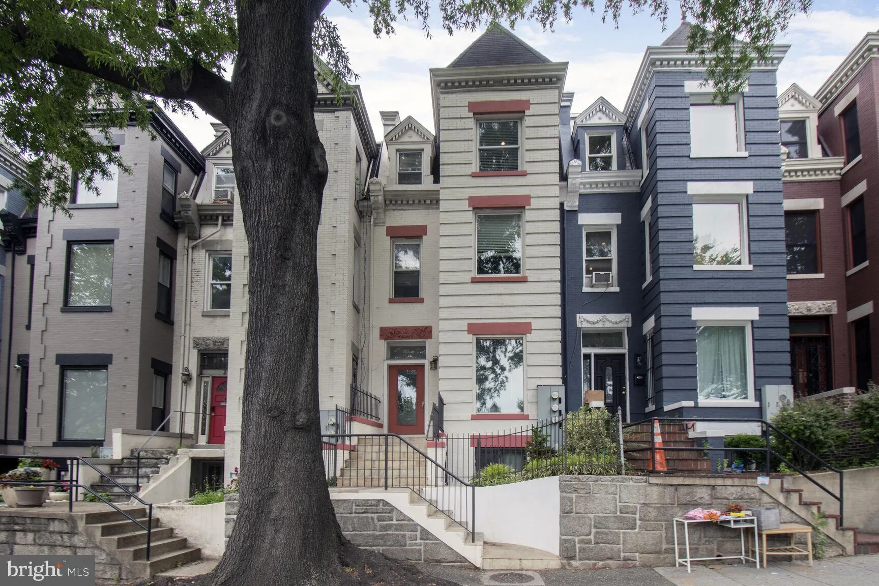 24 RHODE ISLAND AVENUE, Washington, DC 20002