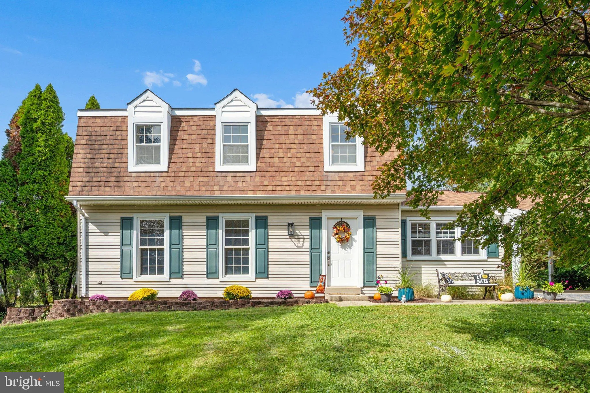 12115 FOUNTAIN DRIVE, Clarksburg, MD 20871