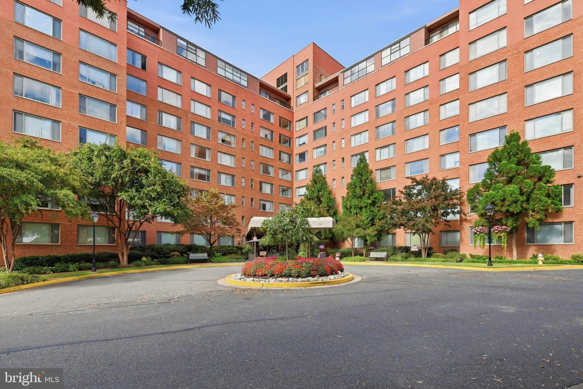 1111 ARLINGTON BOULEVARD, Arlington, VA 22209