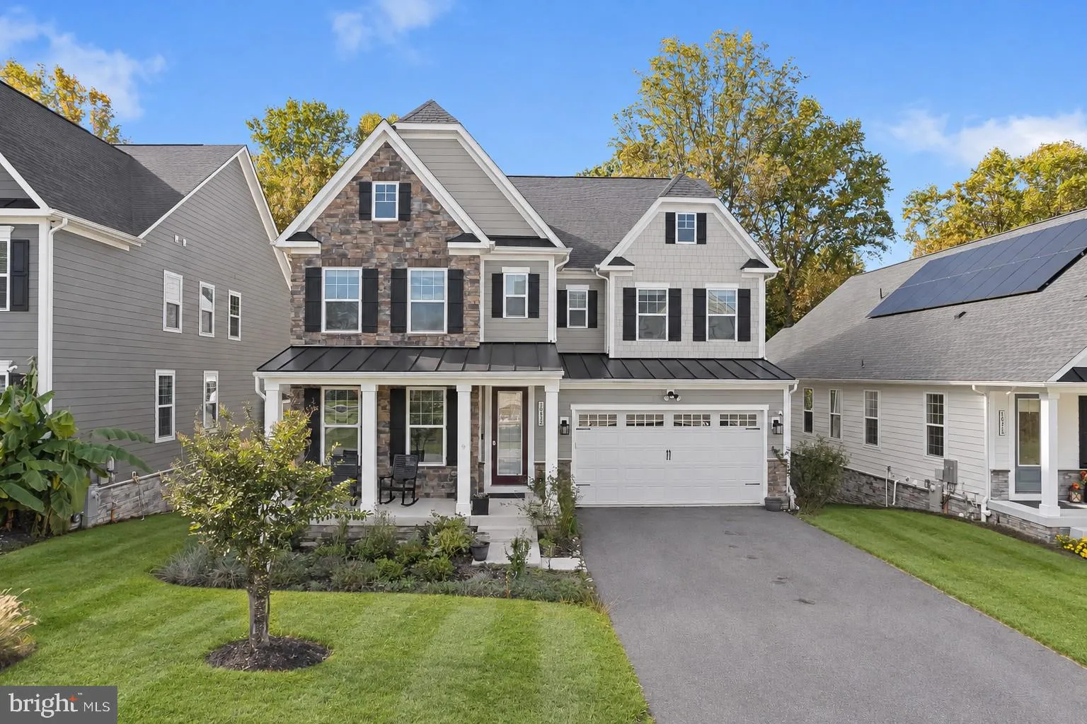 10432 PUCCINI LANE, Ellicott City, MD 21042