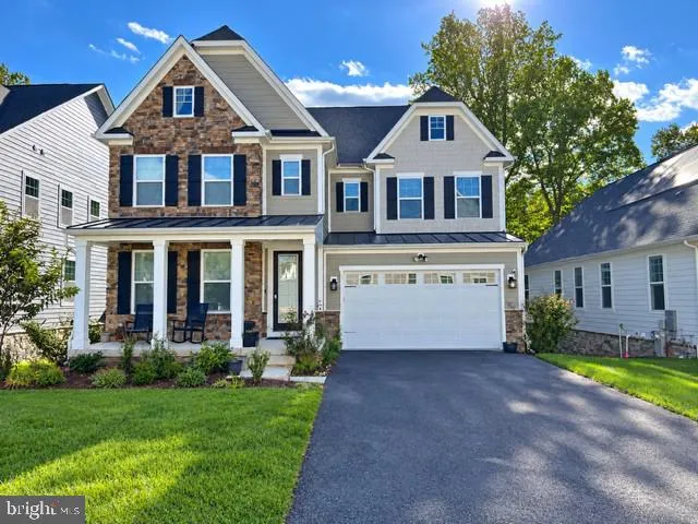 10432 PUCCINI LANE, Ellicott City, MD 21042