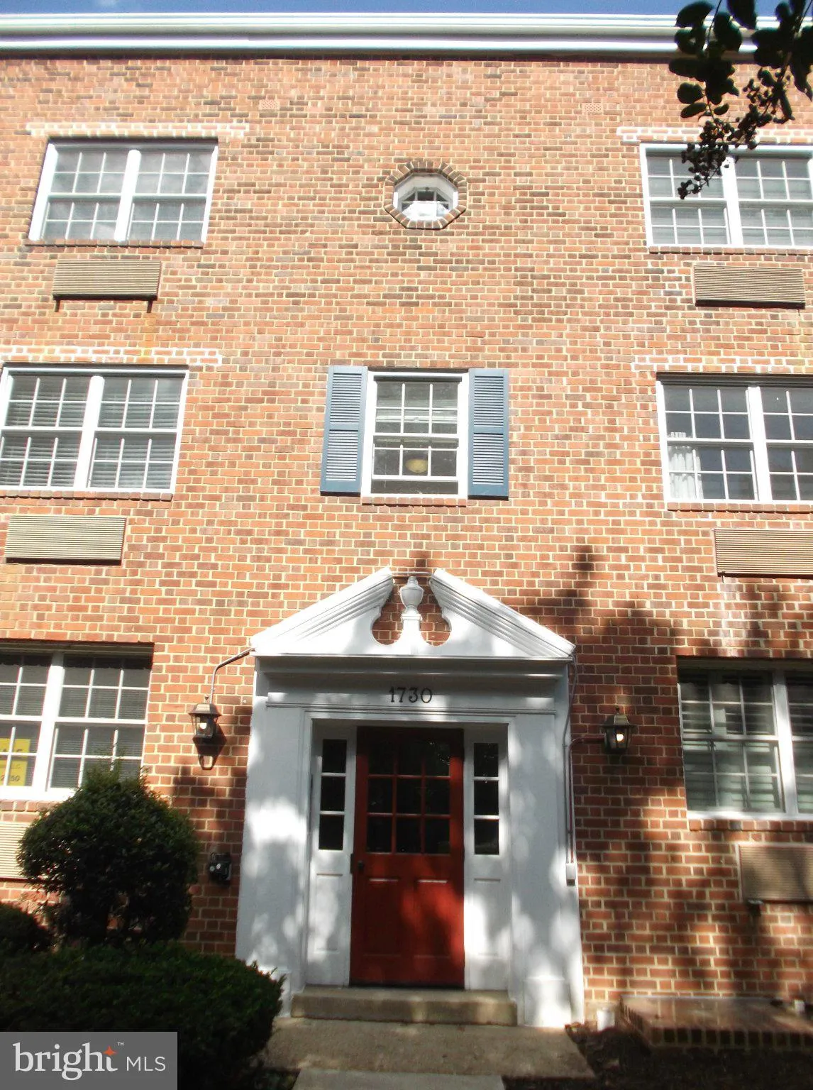 1730 ABINGDON DRIVE, Alexandria, VA 22314