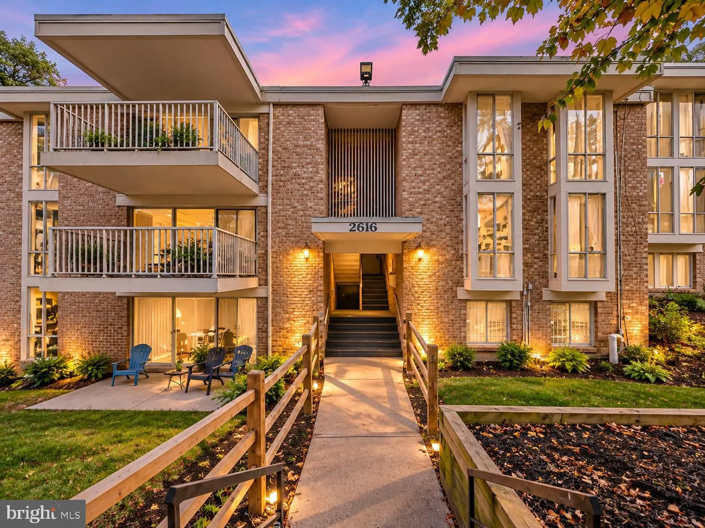 2616 FORT FARNSWORTH ROAD, Alexandria, VA 22303