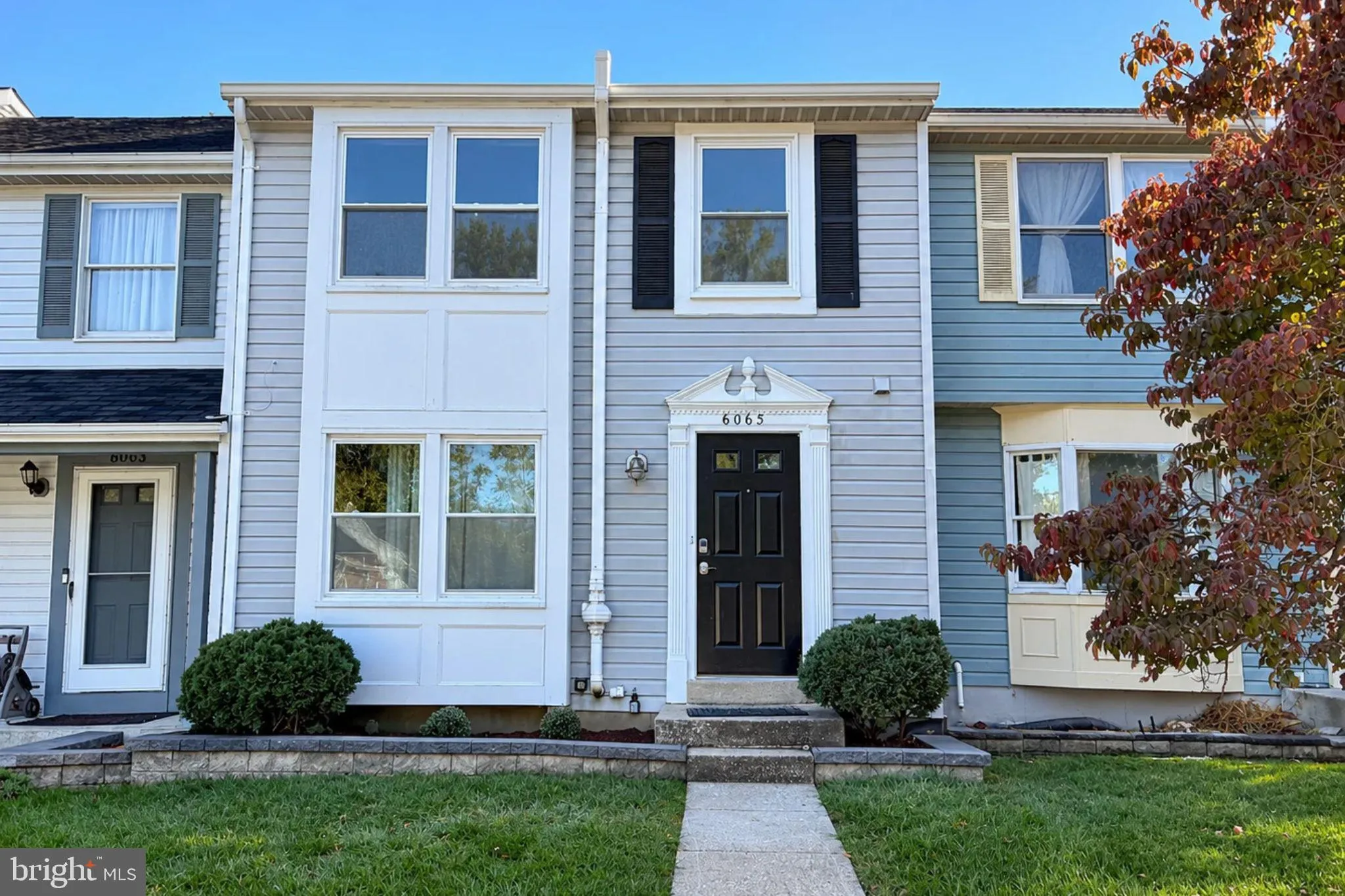 6065 CEDAR WOOD DRIVE, Columbia, MD 21044