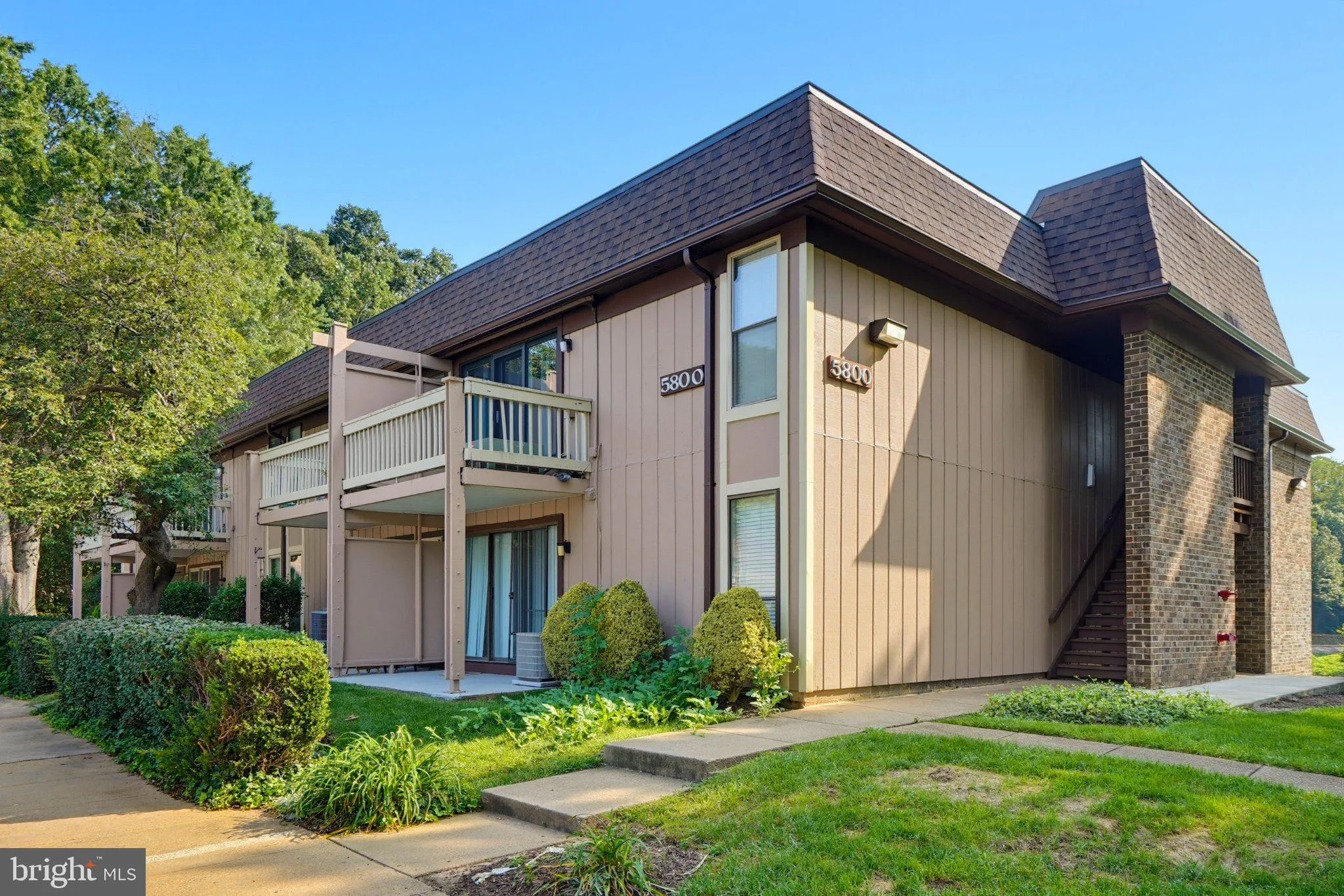 5800 ROYAL RIDGE DRIVE, Springfield, VA 22152