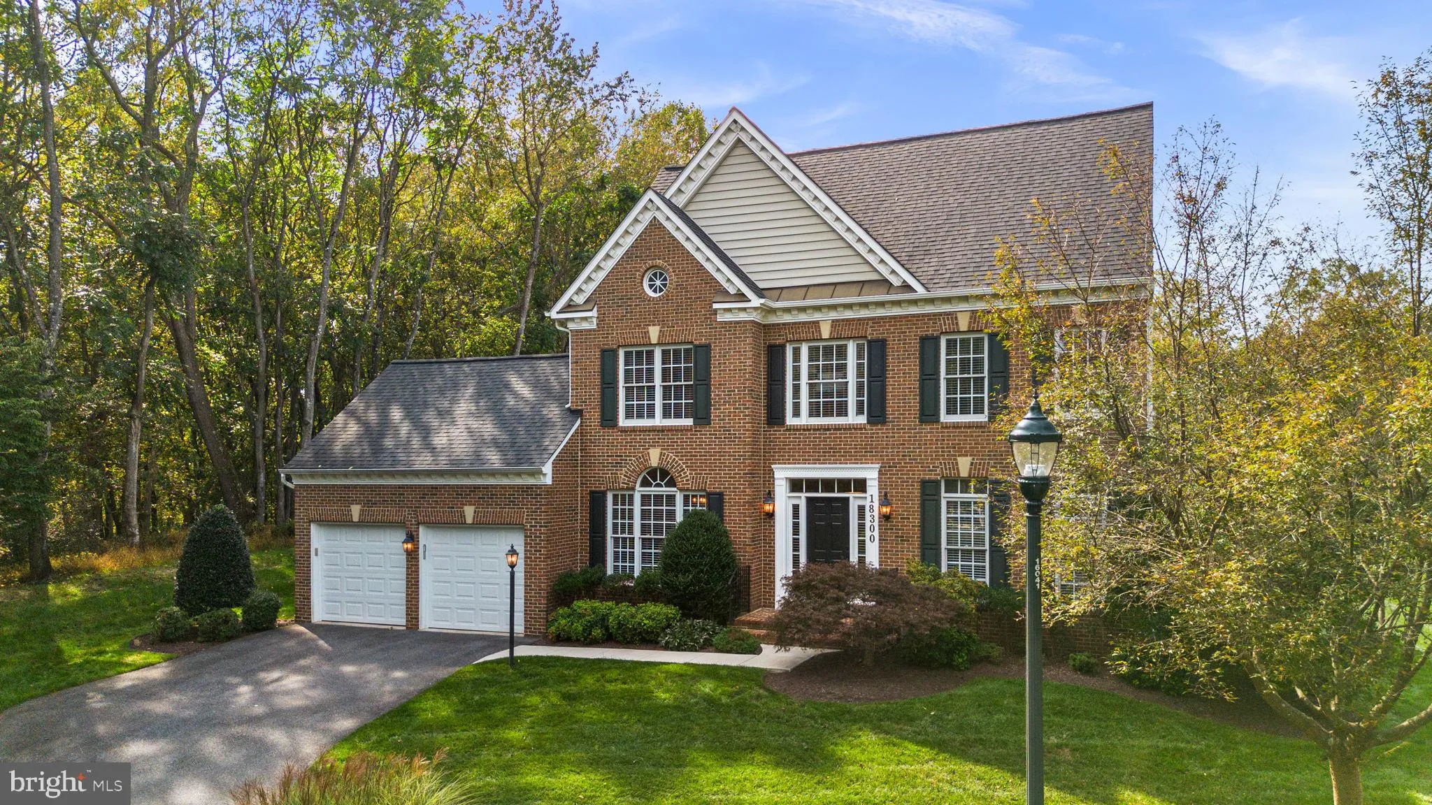 Residential Pending