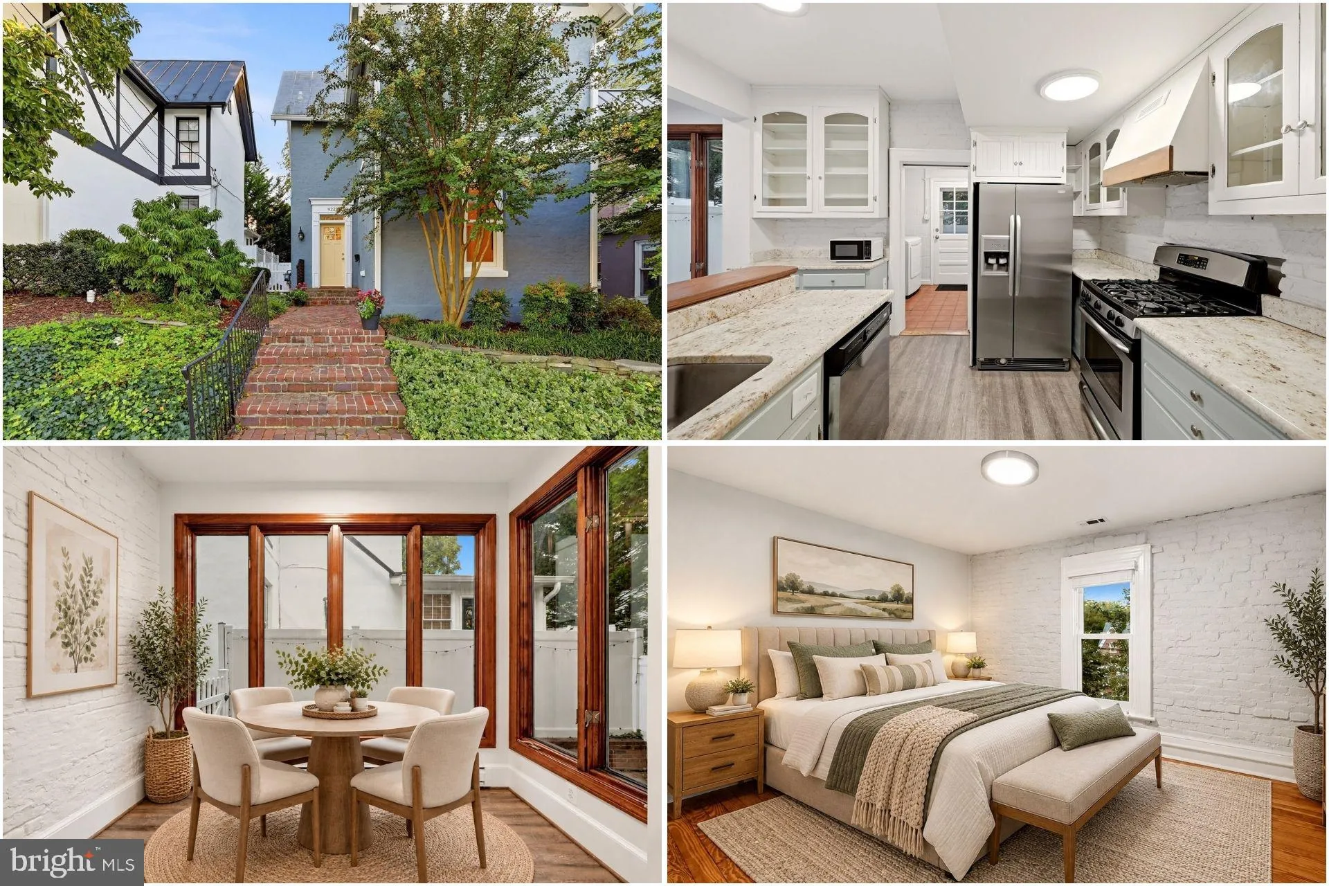 9229 PORTNER AVENUE, Manassas, VA 20110