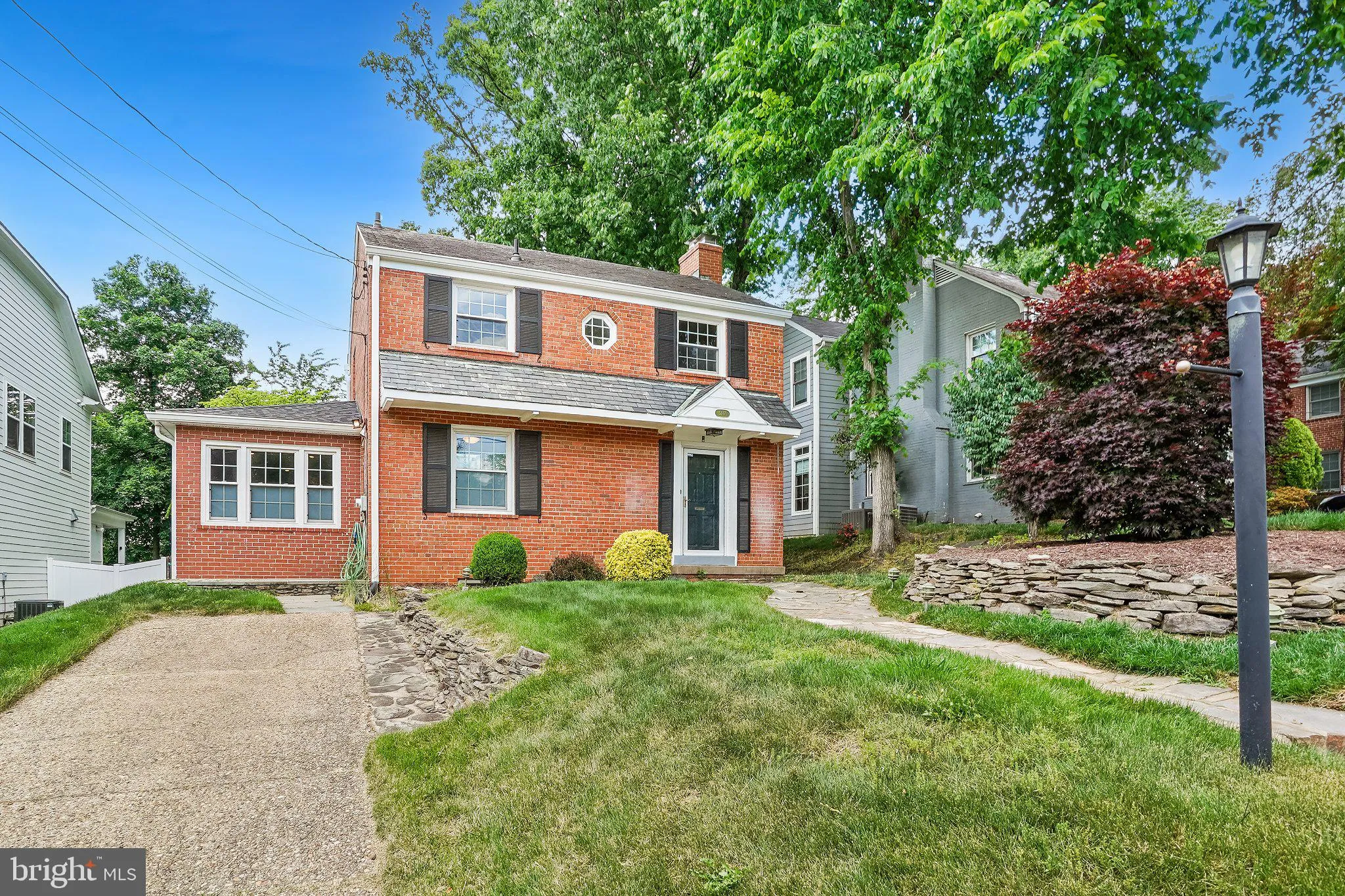5617 GLENWOOD ROAD, Bethesda, MD 20817